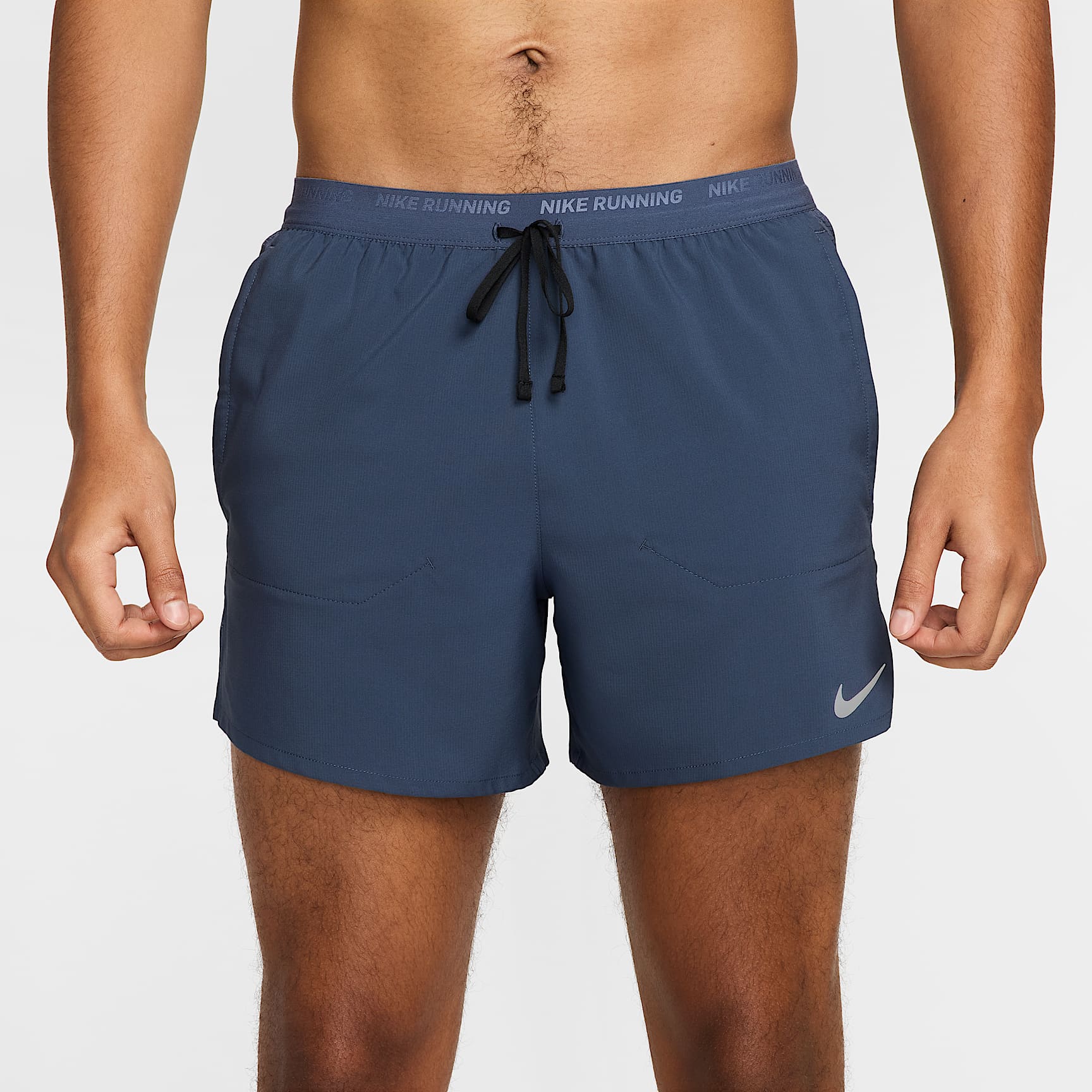 Nike Stride Men's Dri-FIT 5" 2-in-1 Running Shorts