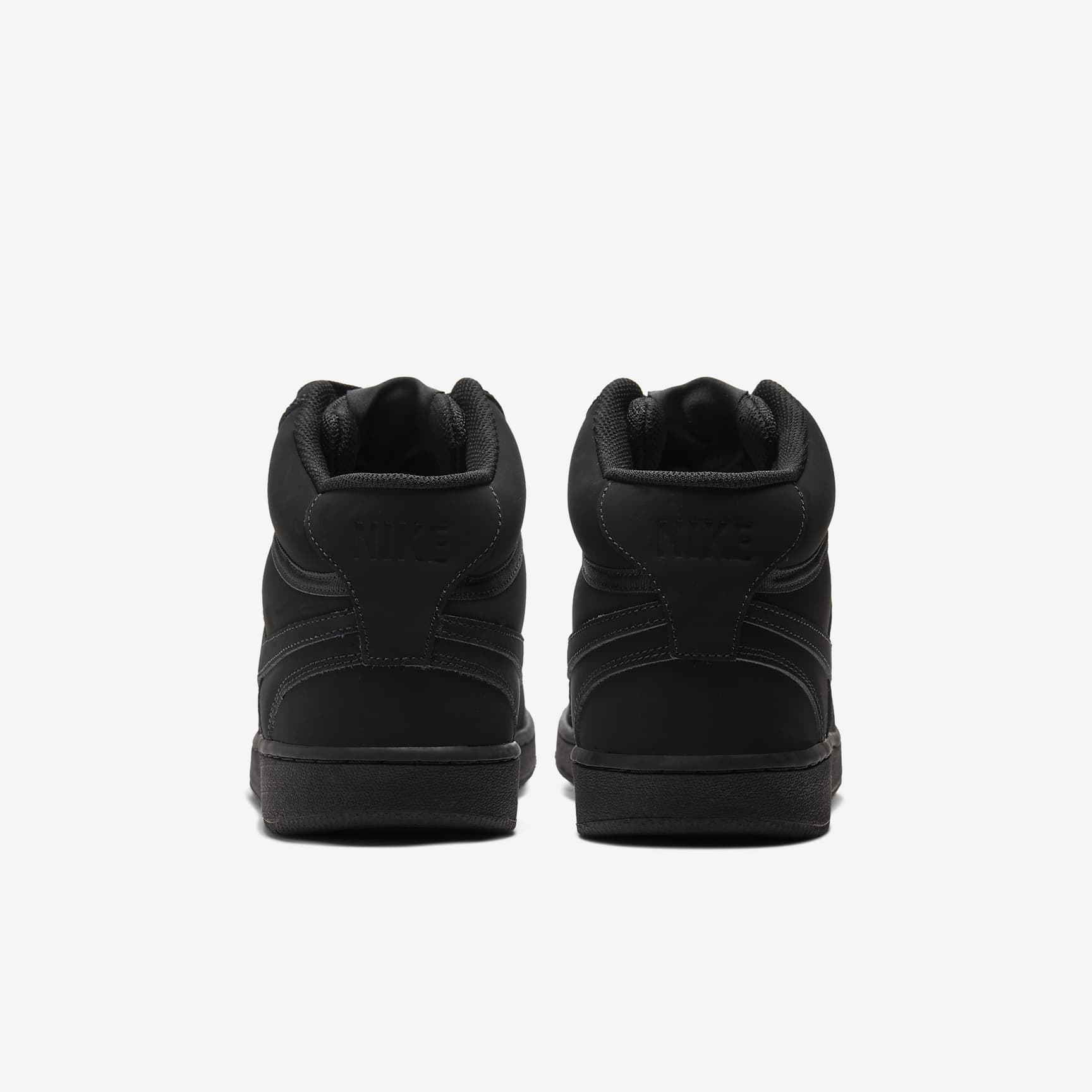 Nike Court Vision Mid Men's Shoes