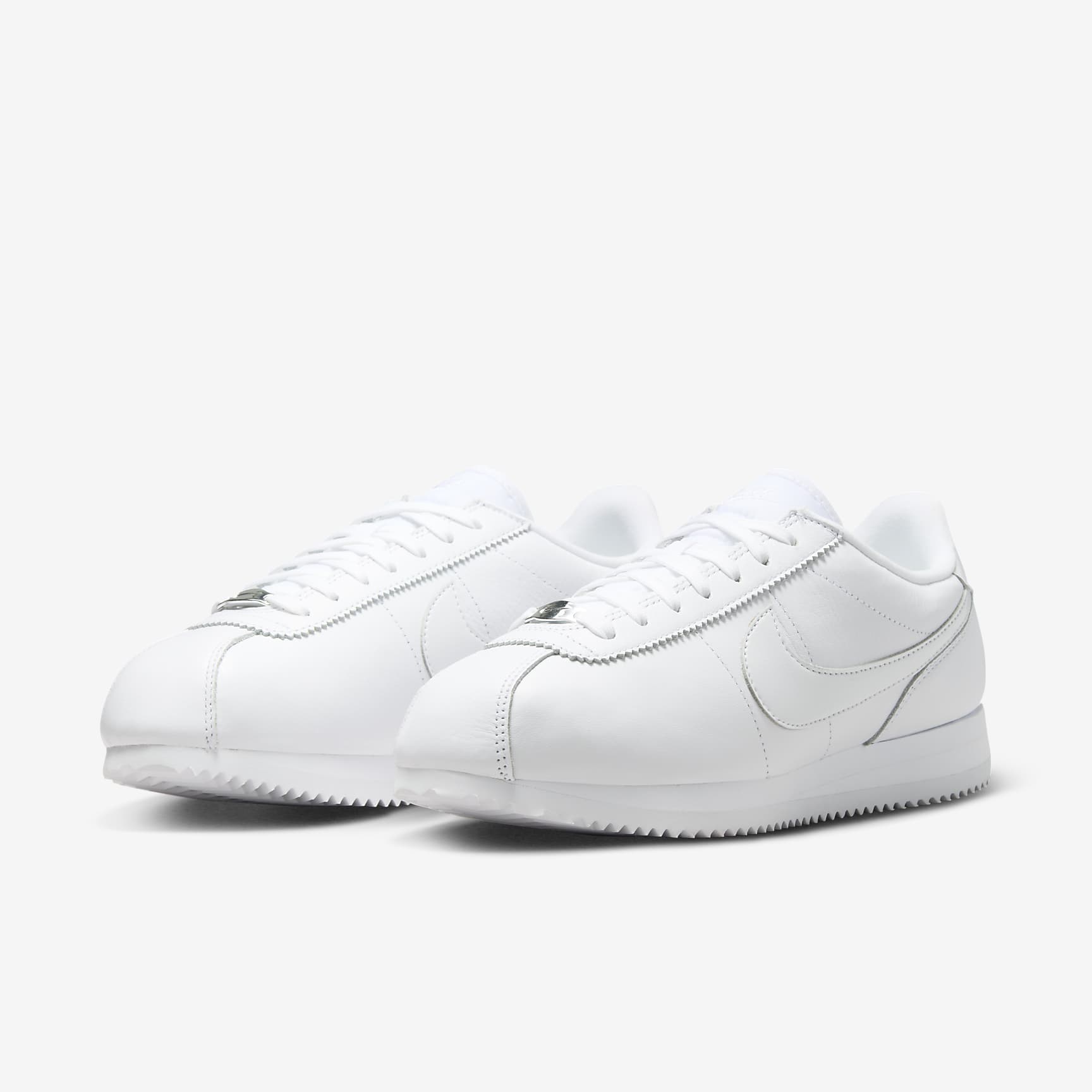 Nike Cortez 23 Premium Leather Shoes