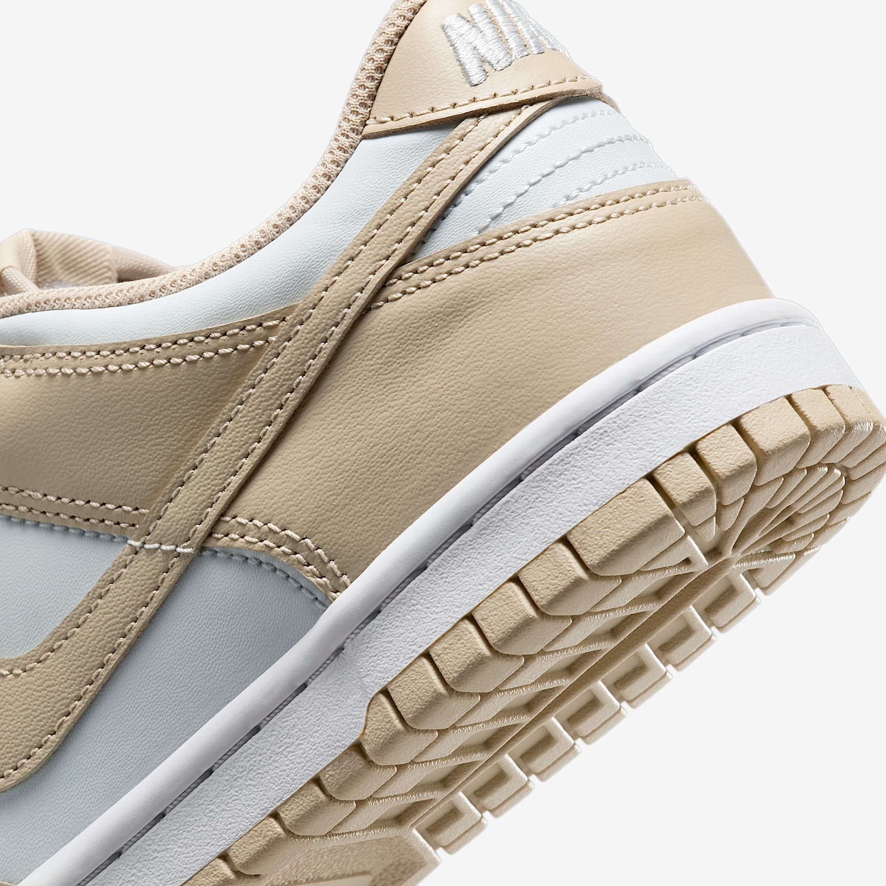 Nike Dunk Low Big Kids' Shoes