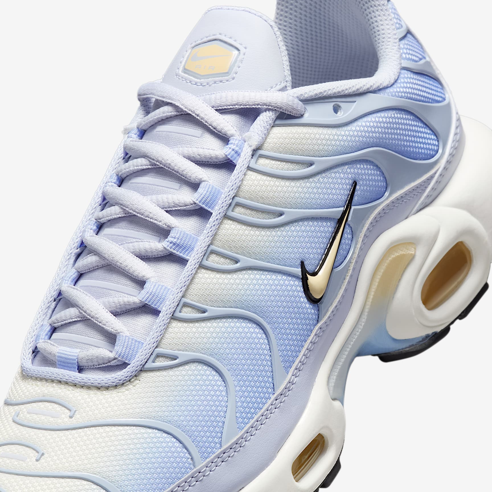 Nike Air Max Plus Women's Shoes