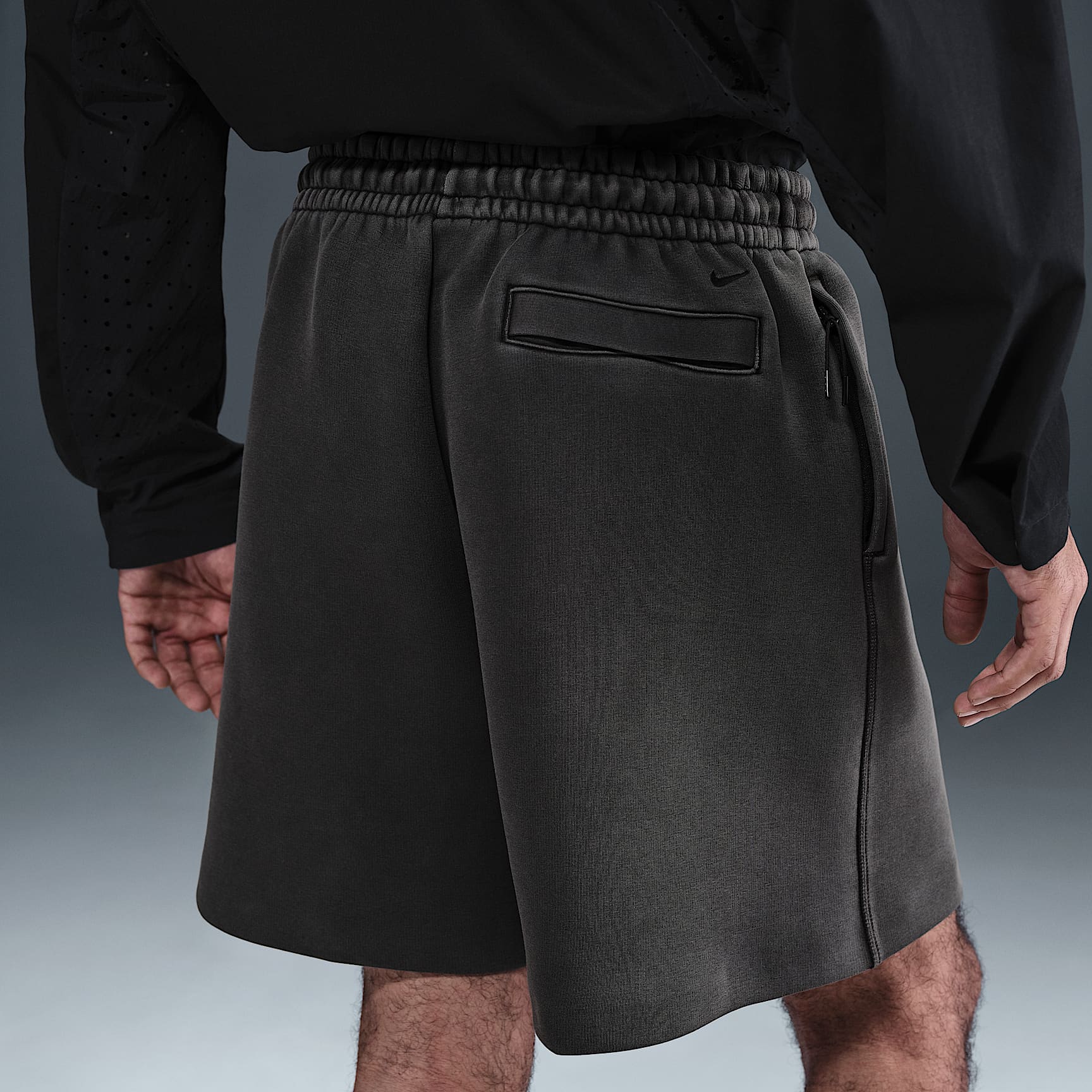 Nike Tech Men's Fleece Shorts