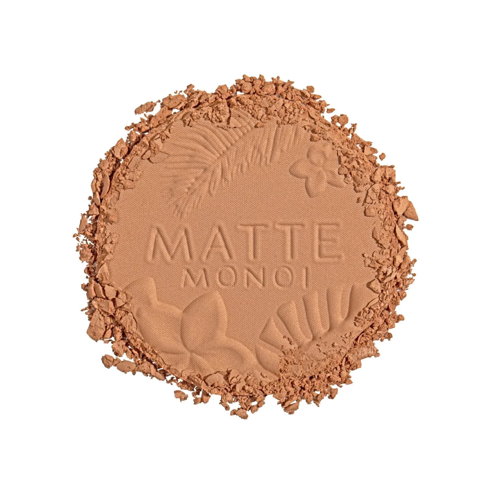 Physicians Formula, Matte Monoi, масляный бронзер, 1711768 матовый бронзер Sunkissed, 11 г (0,38 унции)