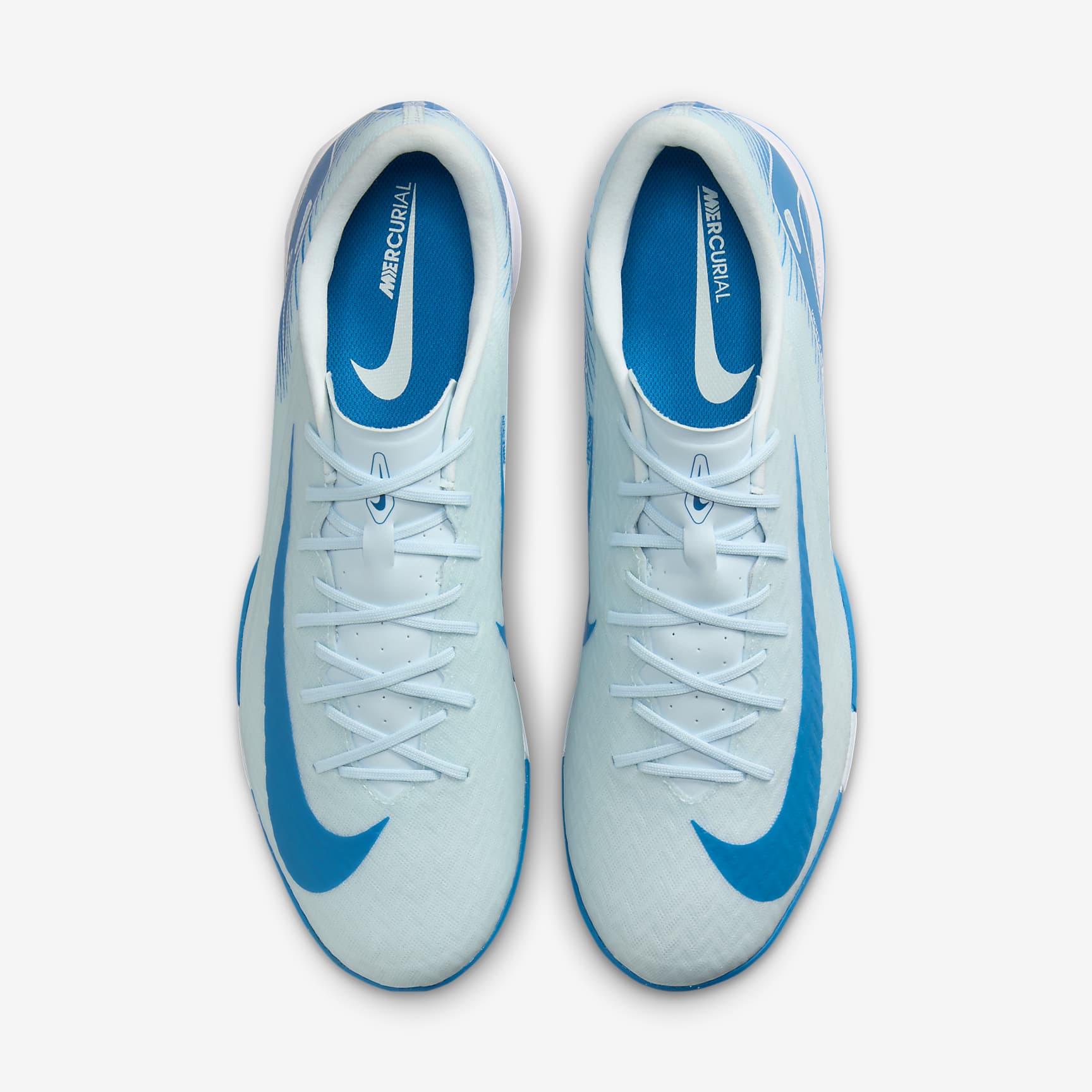 Nike Mercurial Vapor 16 Academy IC Low-Top Soccer Shoes