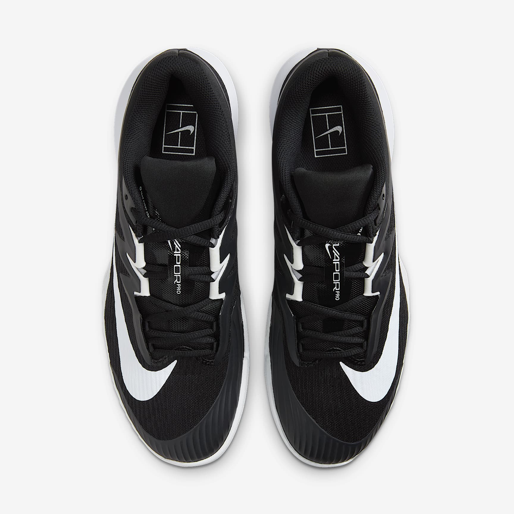 Nike Vapor Pro 3 Men's Hard Court Tennis Shoes