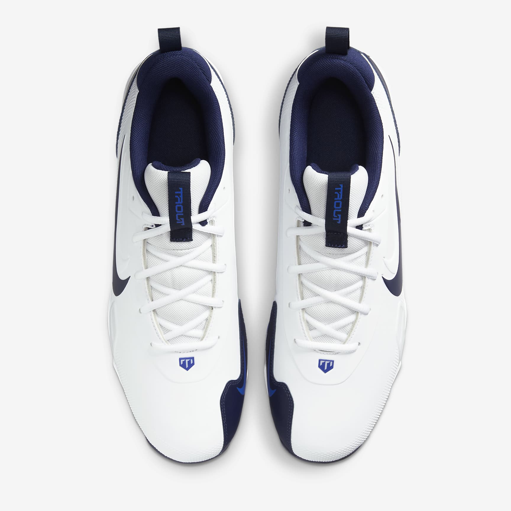 Nike Force Trout 9 Keystone Baseball Cleats