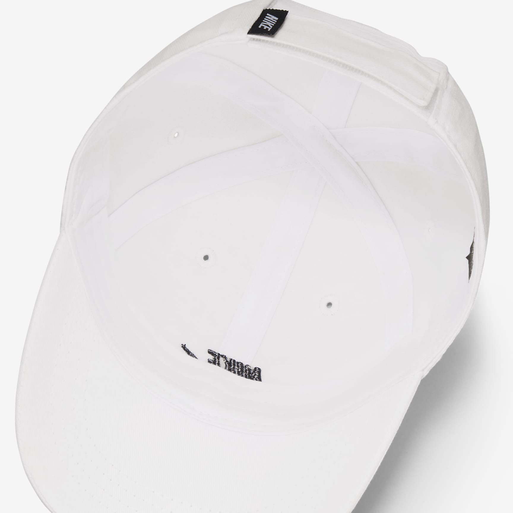 Nike Futura Curved Brim Cap Toddler Hat