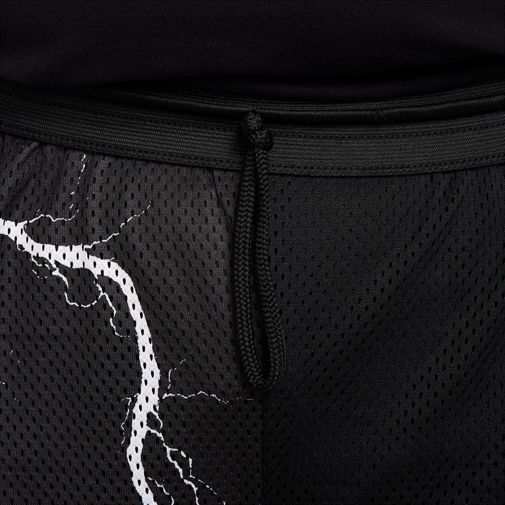 Ja Icon Men's 6" Dri-FIT Basketball Shorts