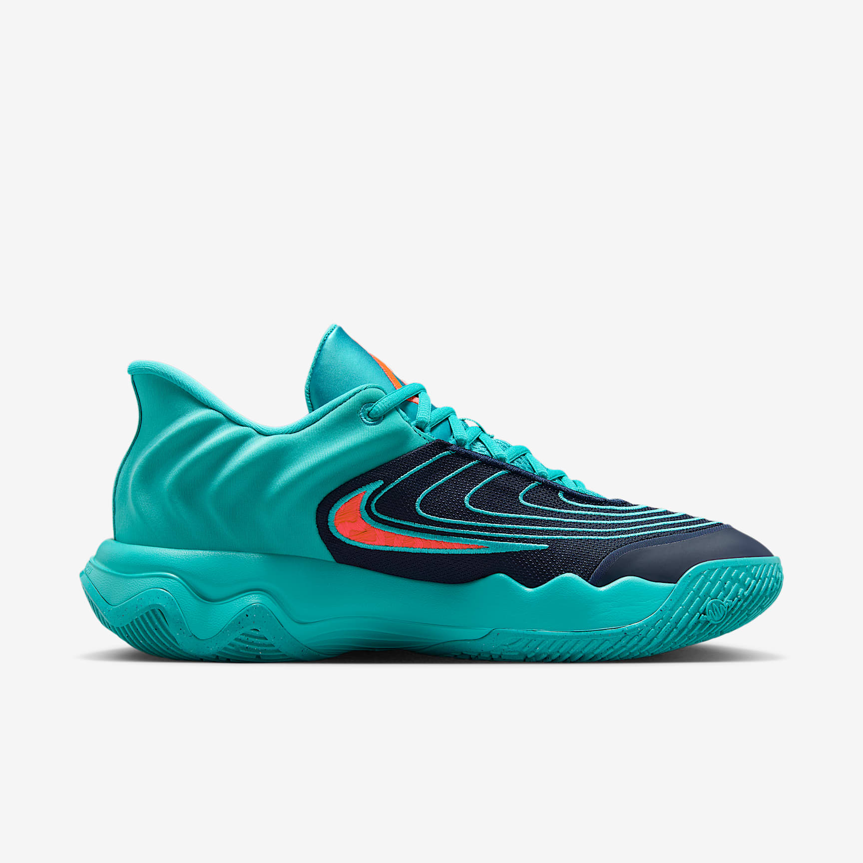 Giannis Immortality 4 Basketball Shoes