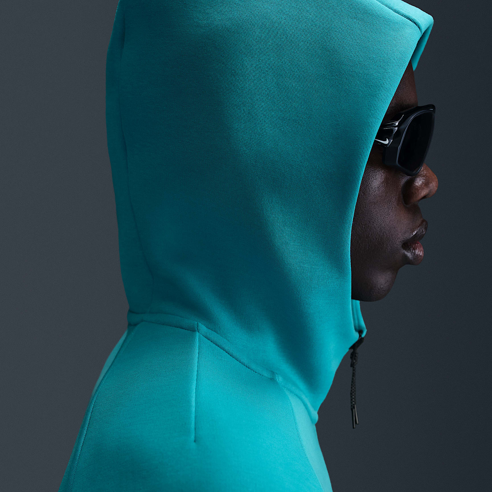 Nike Tech Men's Full-Zip Windrunner Hoodie