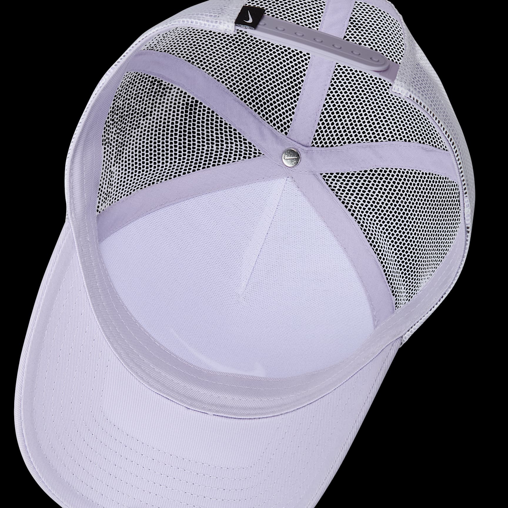 Nike Rise Structured Trucker Cap