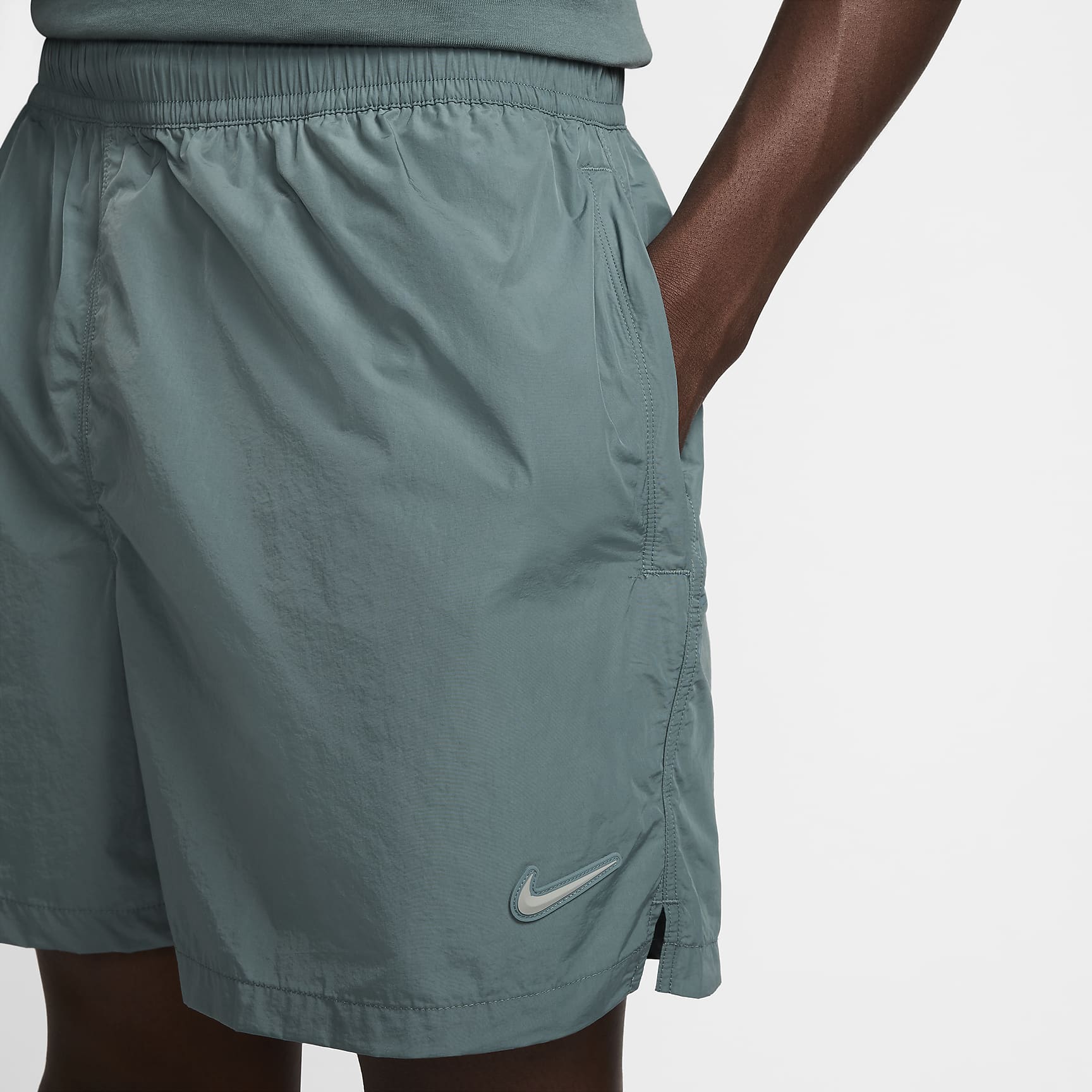 NOCTA Cardinal Nylon Shorts