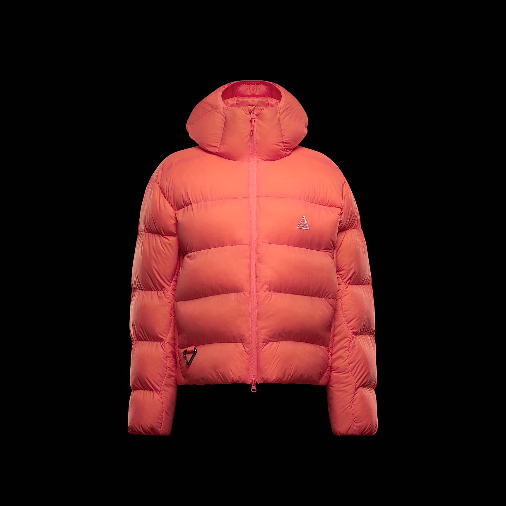 Nike ACG "Lunar Lake" PrimaLoft® Women's Therma-FIT ADV Loose Hooded Jacket