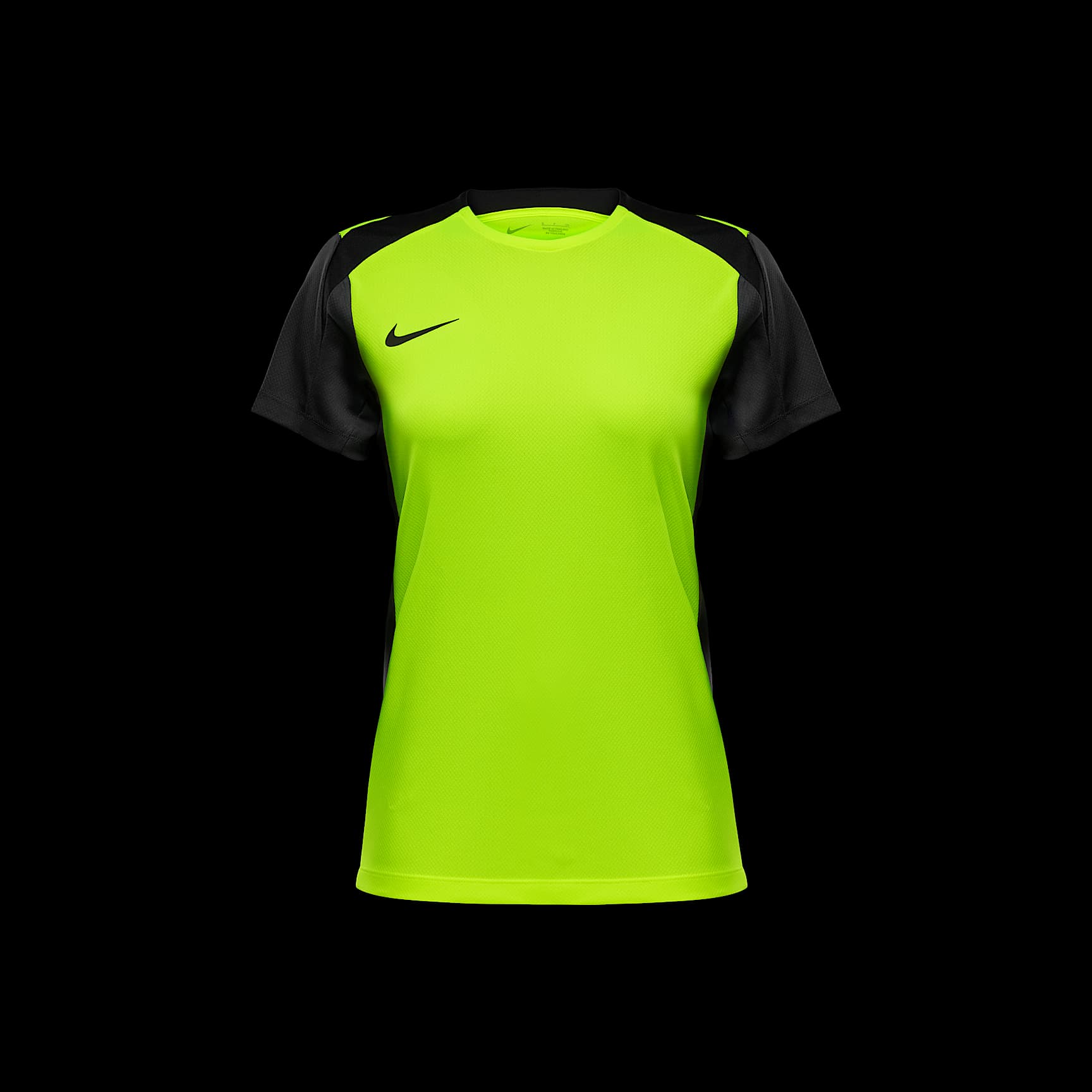 Nike Strike Women's Dri-FIT Short-Sleeve Soccer Top