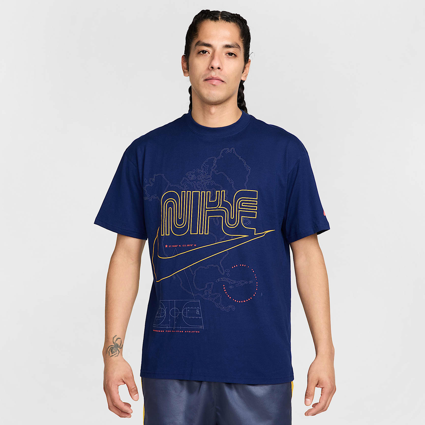 Nike Sportswear Men's Max90 T-Shirt