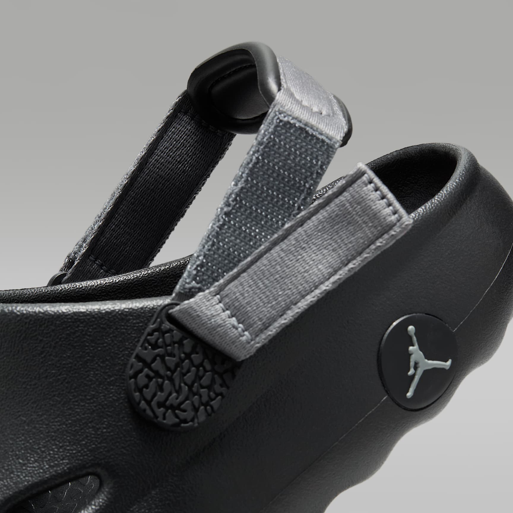 Jordan Hydrip Big Kids' Sandals