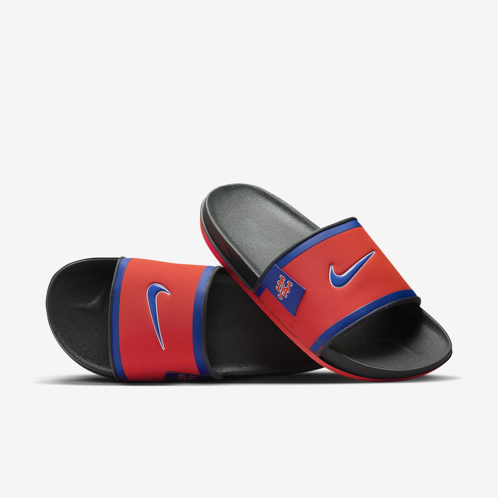 Nike Offcourt (New York Mets) Offcourt Slides