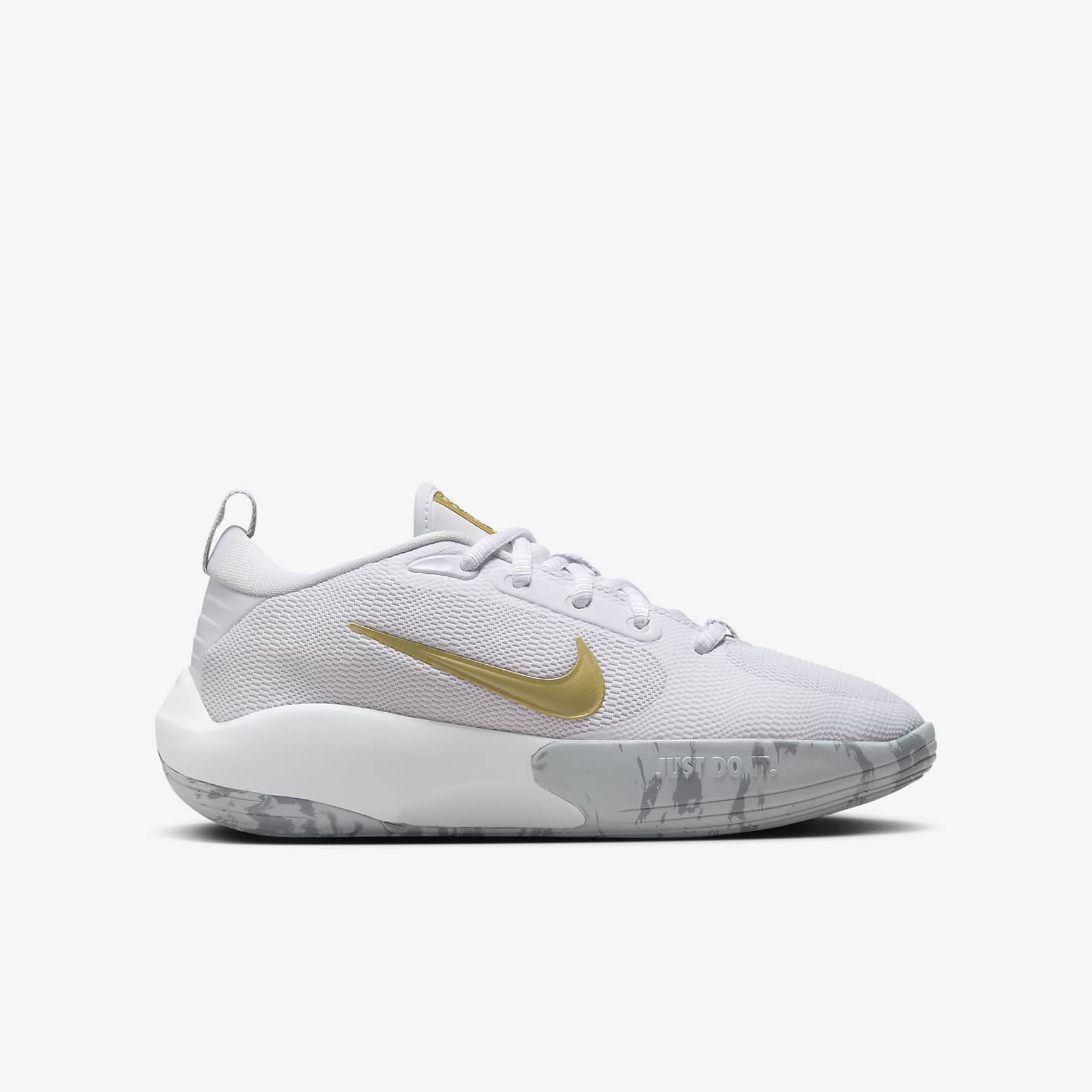 Nike IsoFly Big Kids' Basketball Shoes