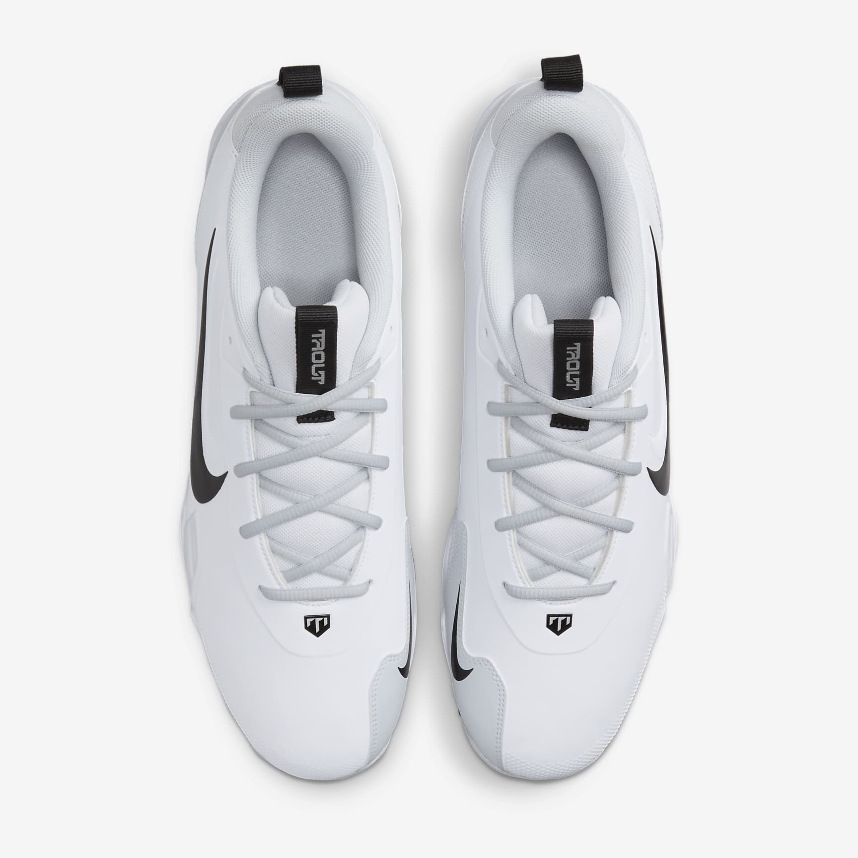 Nike Force Trout 9 Keystone Baseball Cleats