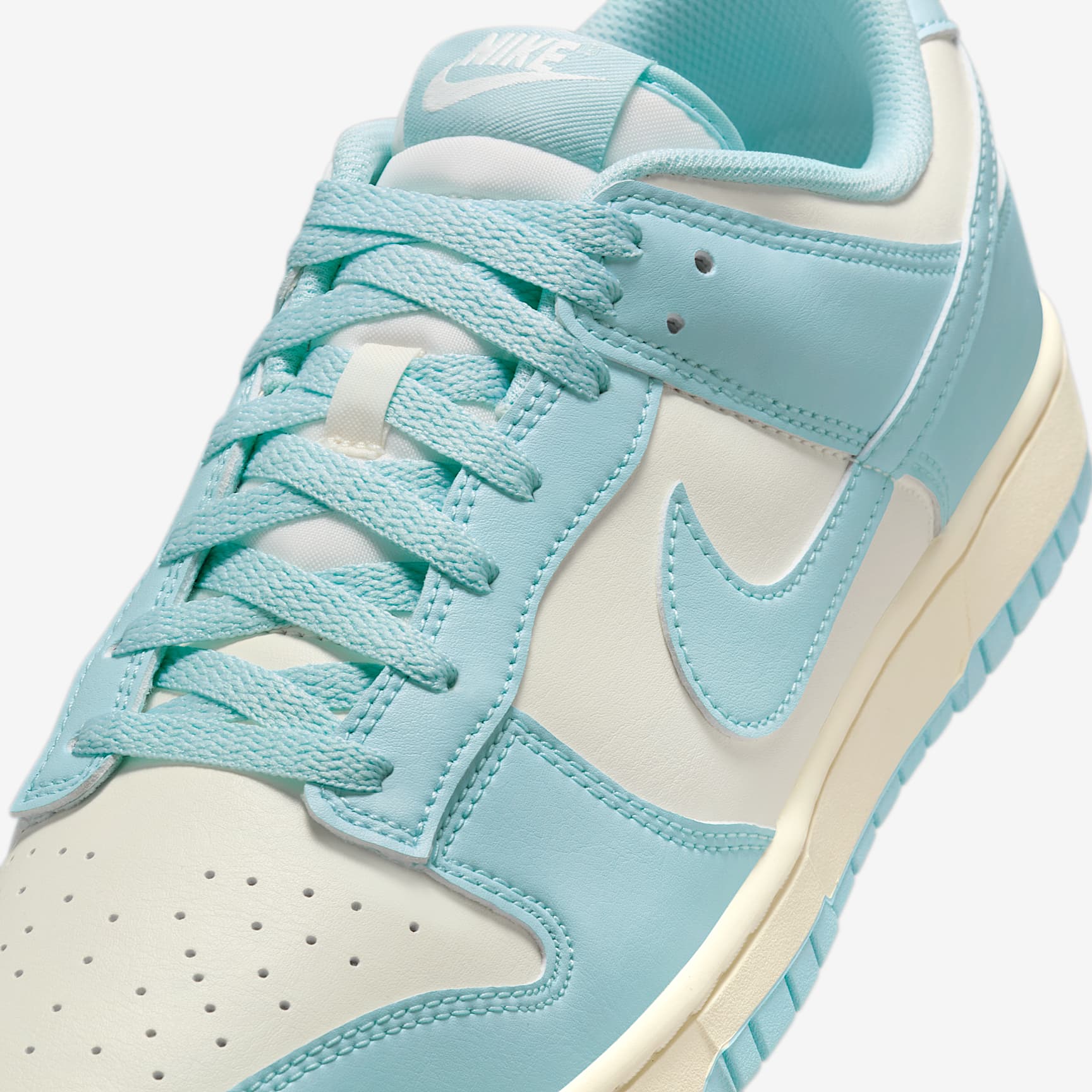 Nike Dunk Low Retro Men's Shoes