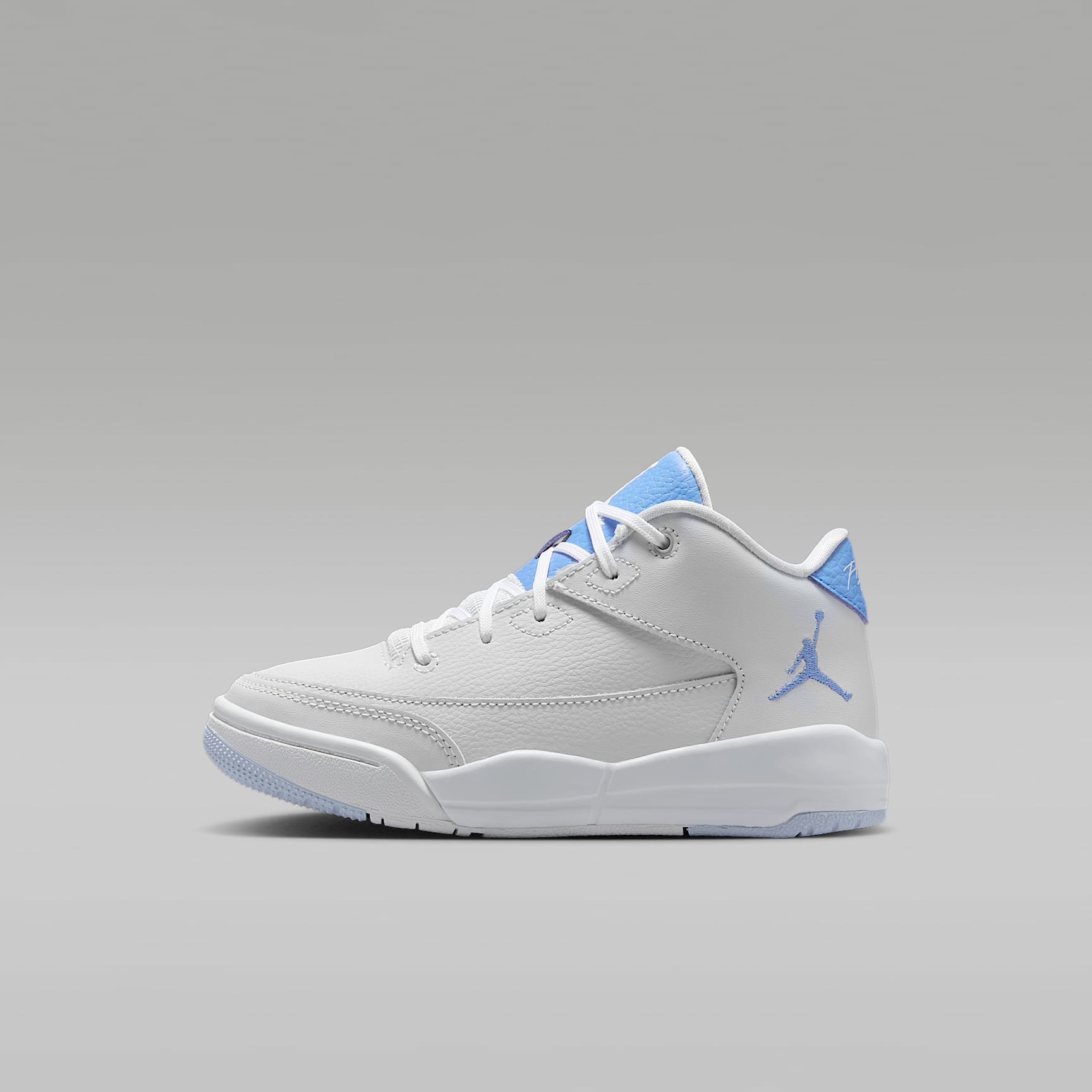 Jordan Flight Origin 3 Little Kids' Shoes