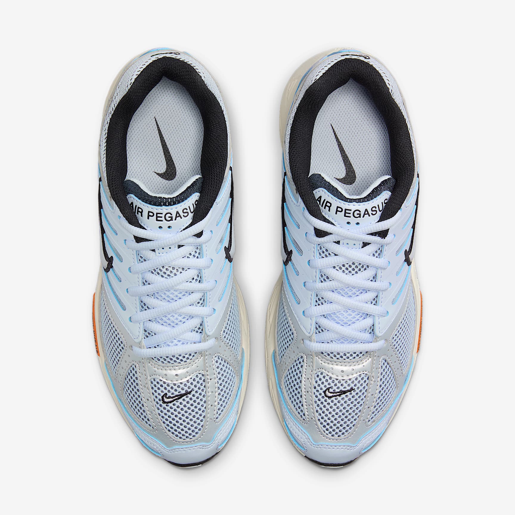 Nike Air Pegasus 2005 Women's Shoes