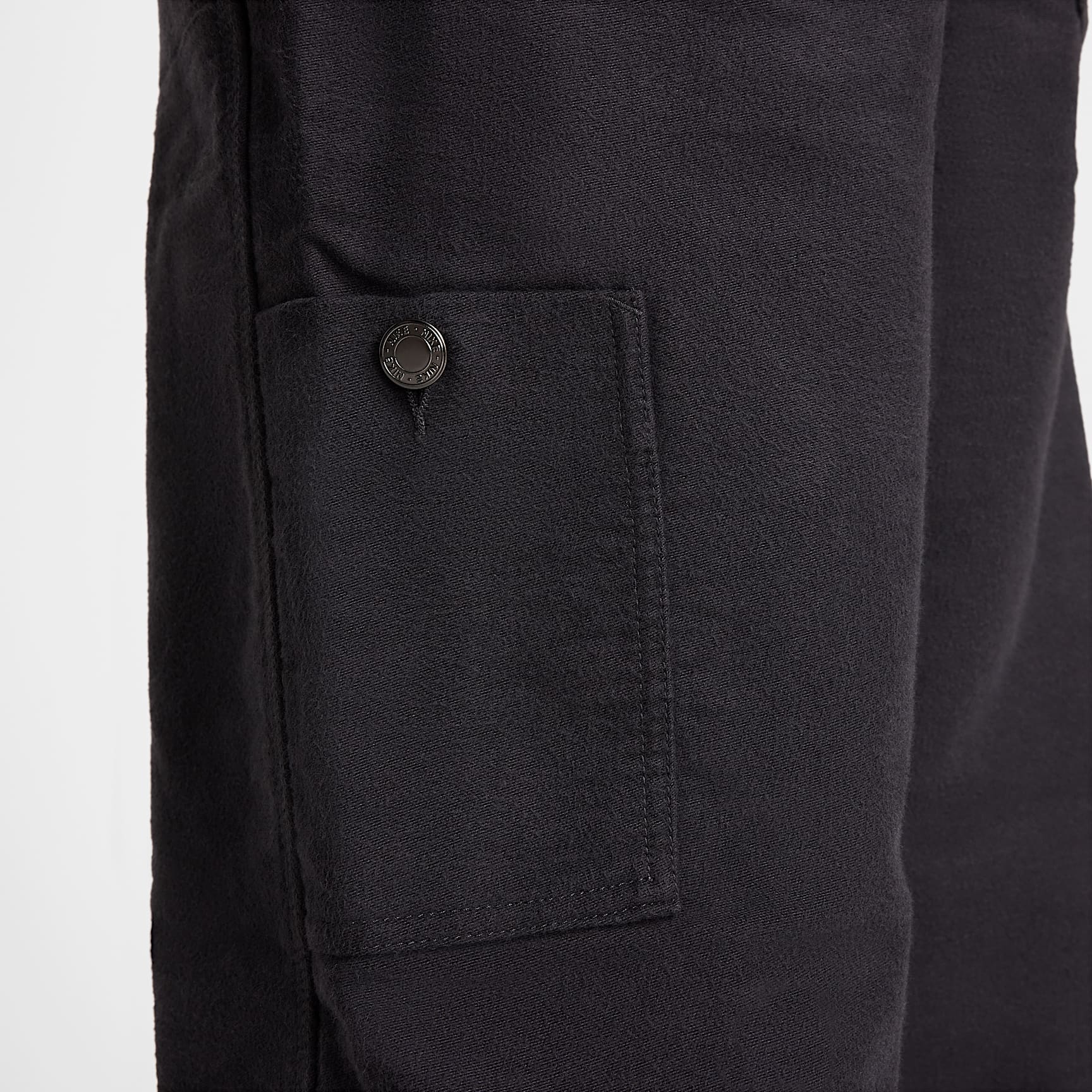 Nike Life Men's Chamois Double-Knee Pants