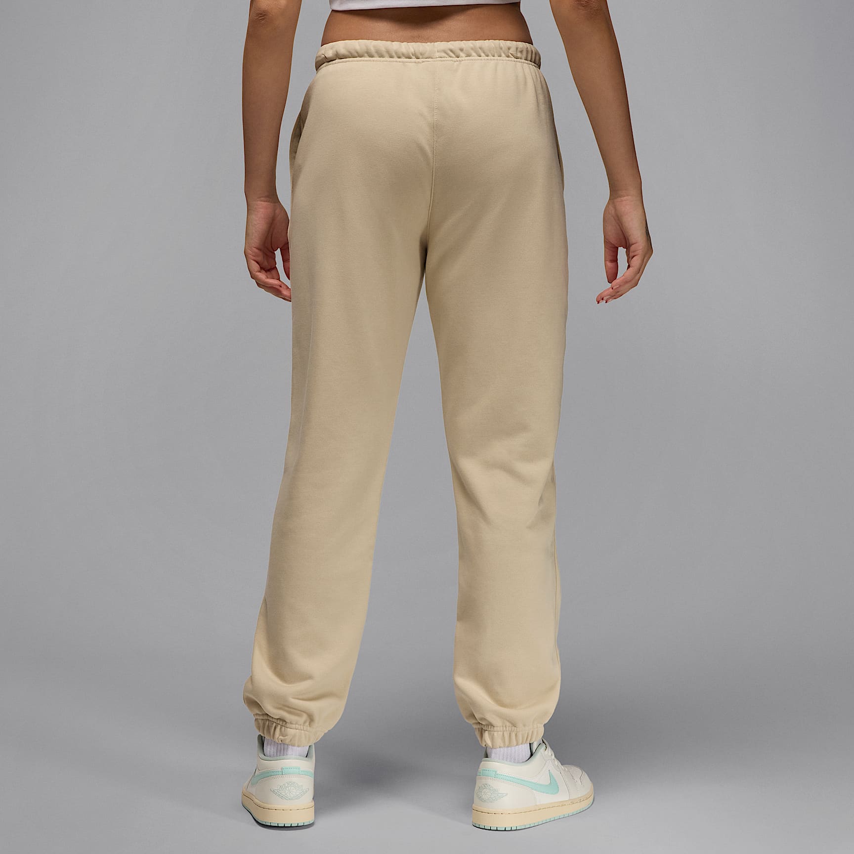 Jordan Brooklyn Fleece Women's French Terry Pants