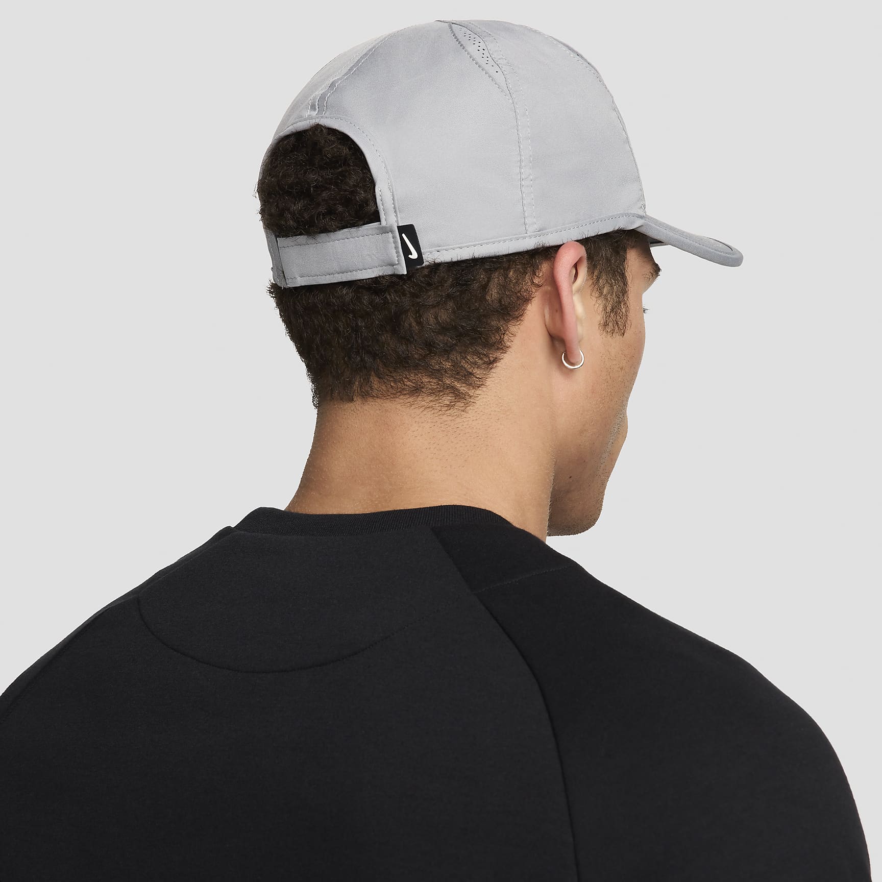 Nike Dri-FIT Club Unstructured Featherlight Cap