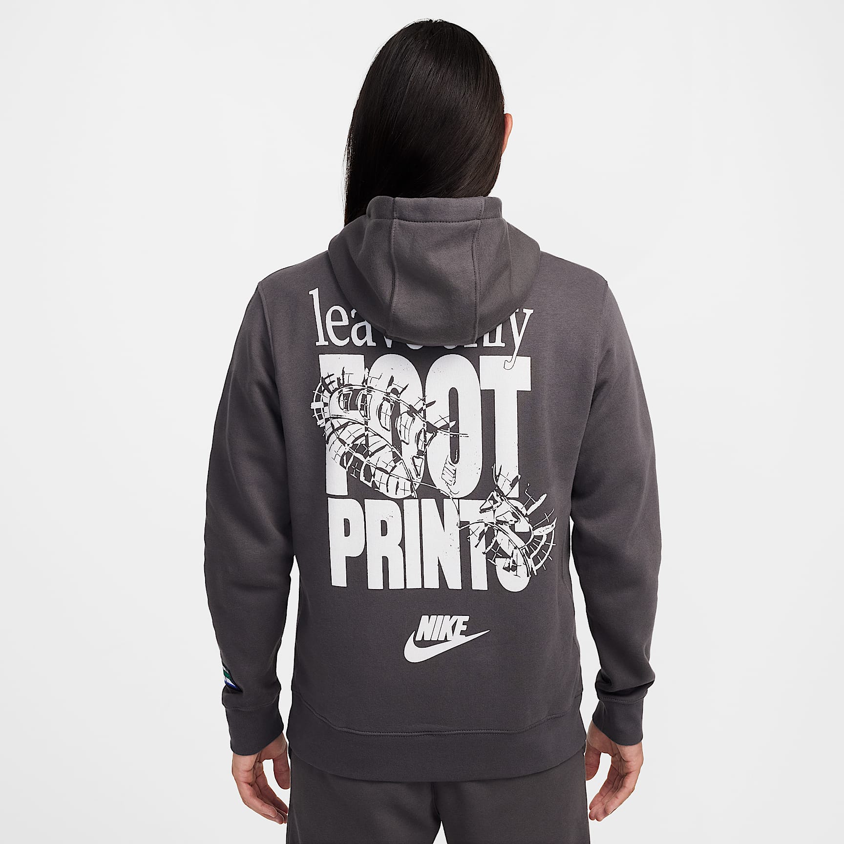 Nike Sportswear Club Men's Fleece Pullover Hoodie