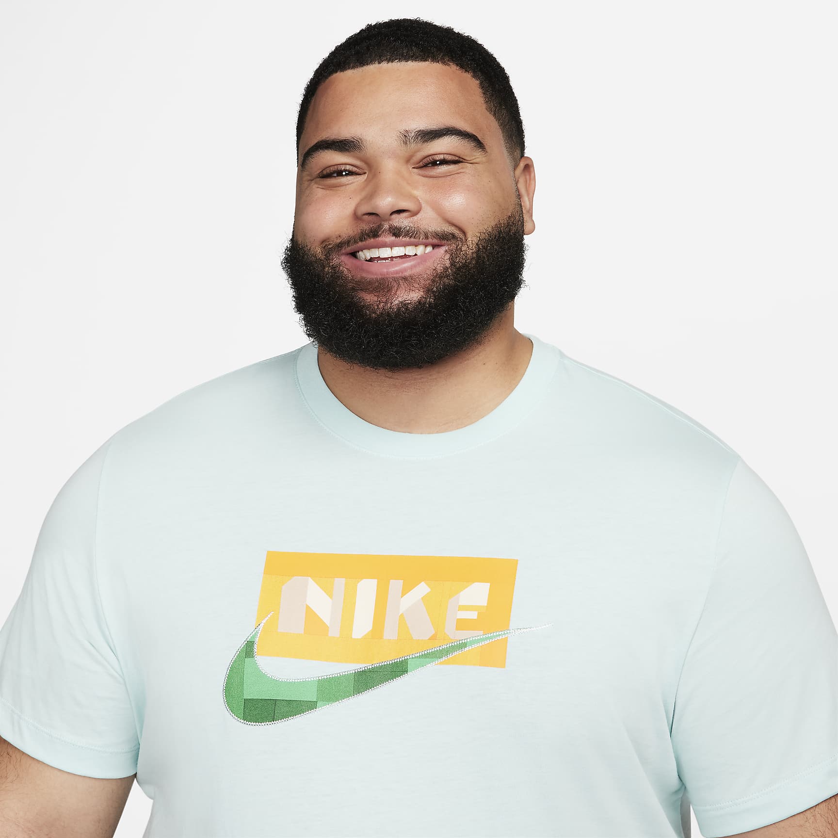 Nike Sportswear Men's T-Shirt