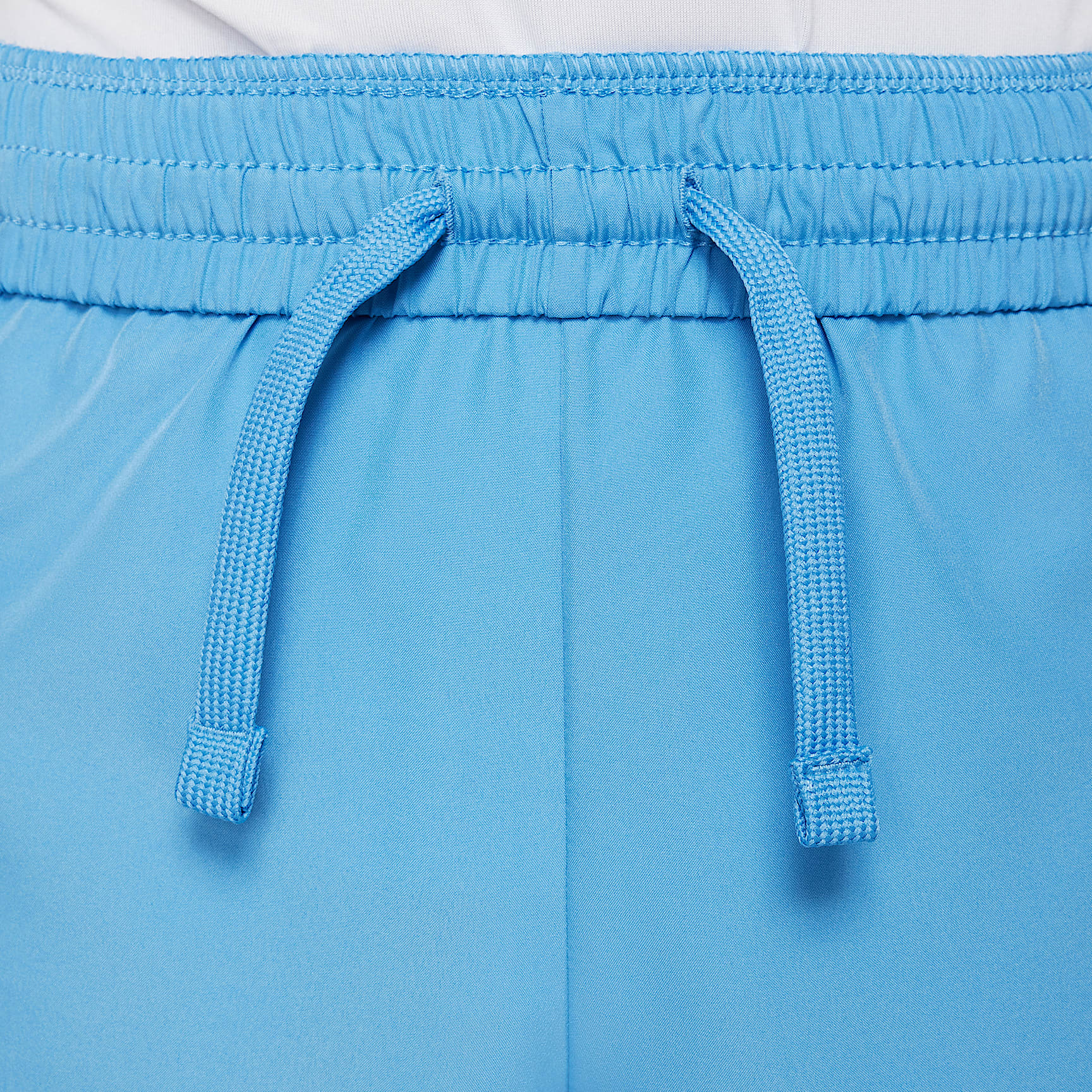 Nike Multi Big Kids' Dri-FIT Training Shorts