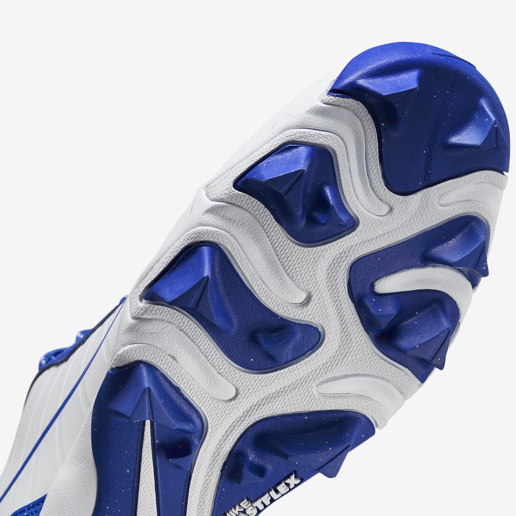 Nike Alpha Huarache 4 Keystone Men's Baseball Cleats