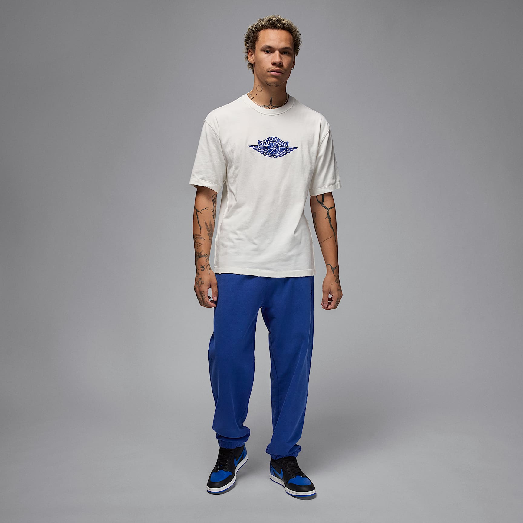 Jordan Rare Air Men's T-Shirt