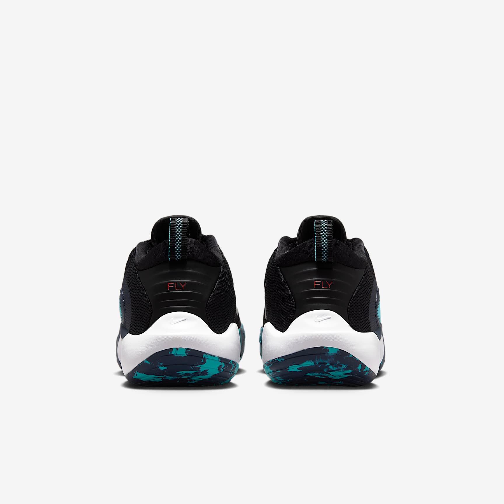 Nike IsoFly Big Kids' Basketball Shoes