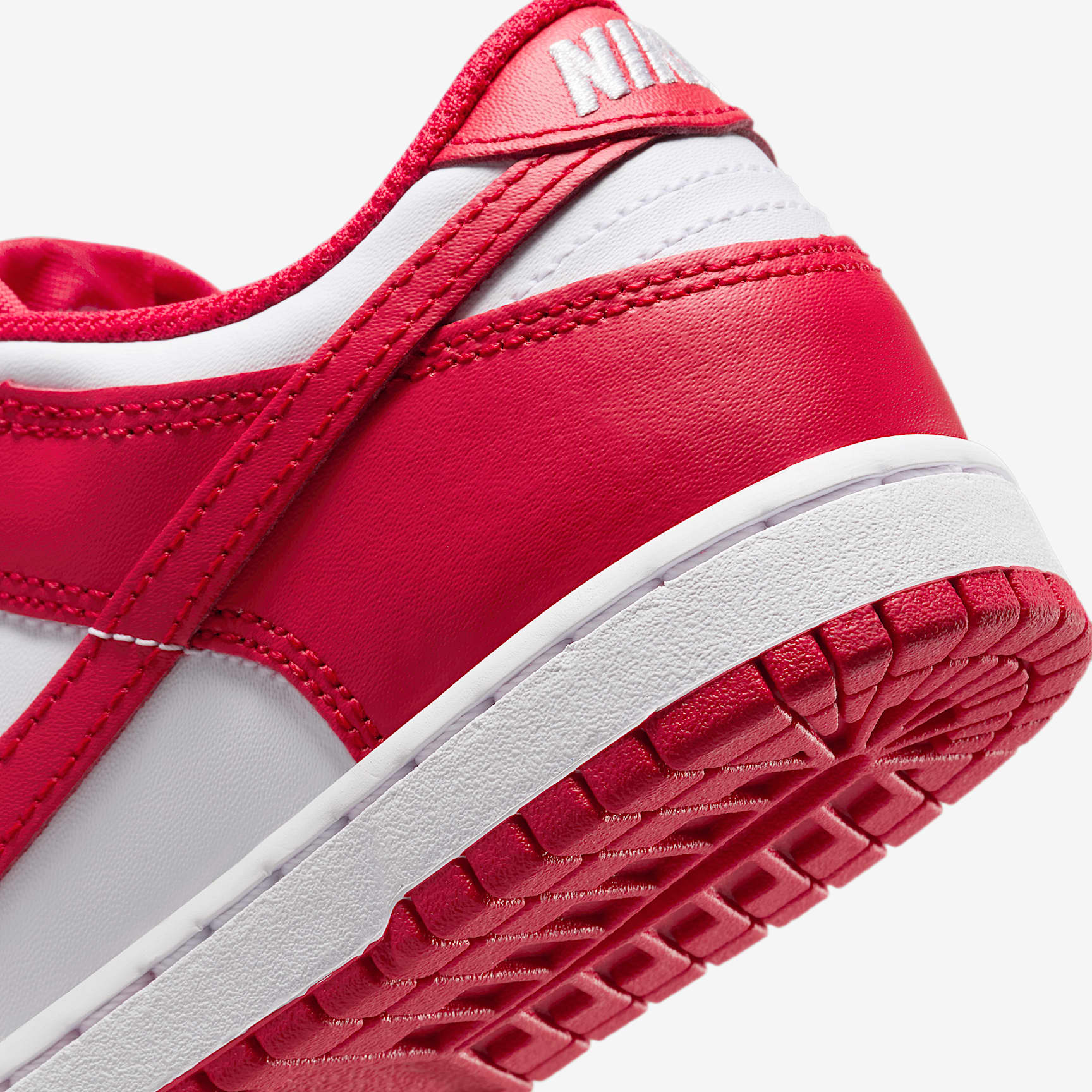 Nike Dunk Low Little Kids' Shoes