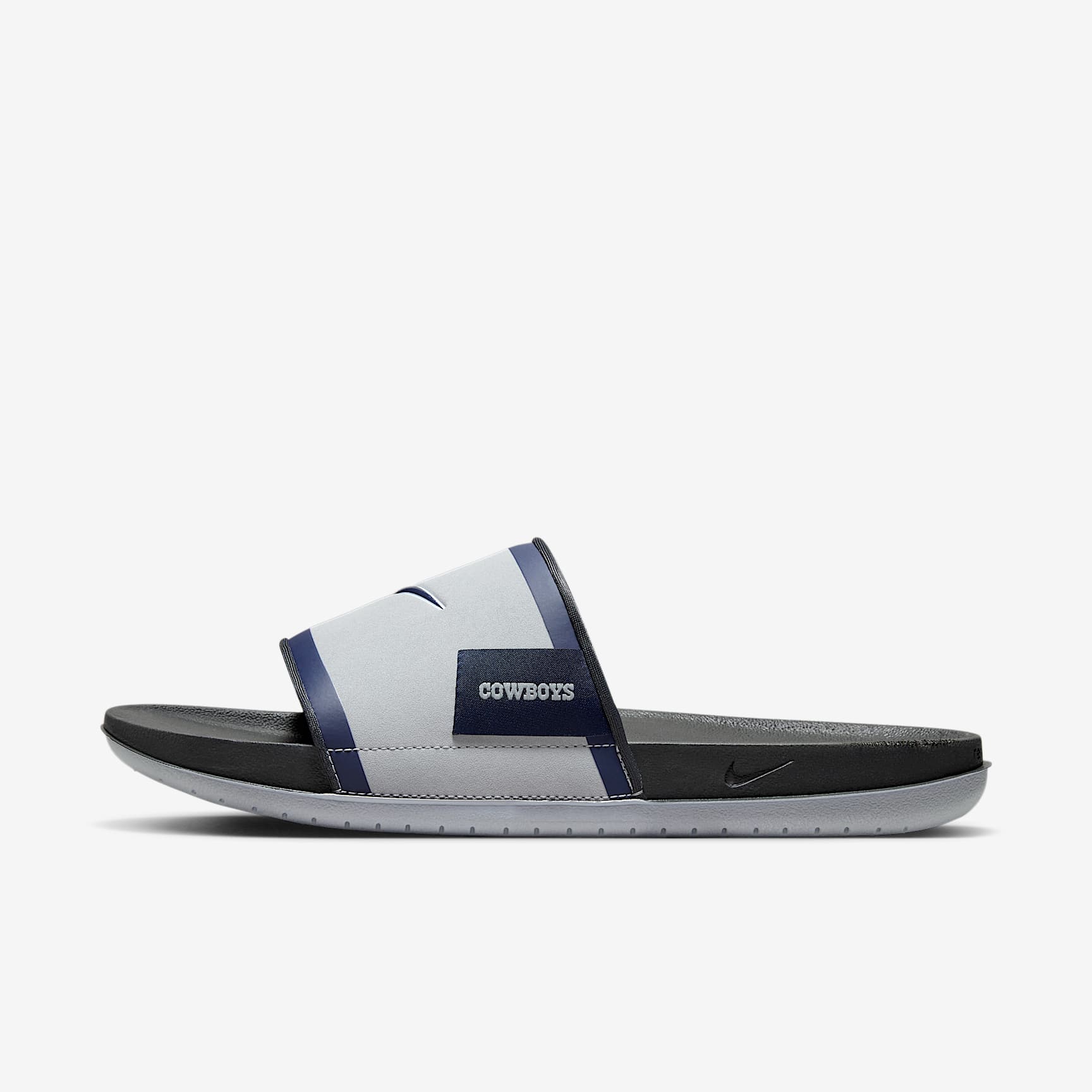 Nike Offcourt (Dallas Cowboys) Offcourt Slides