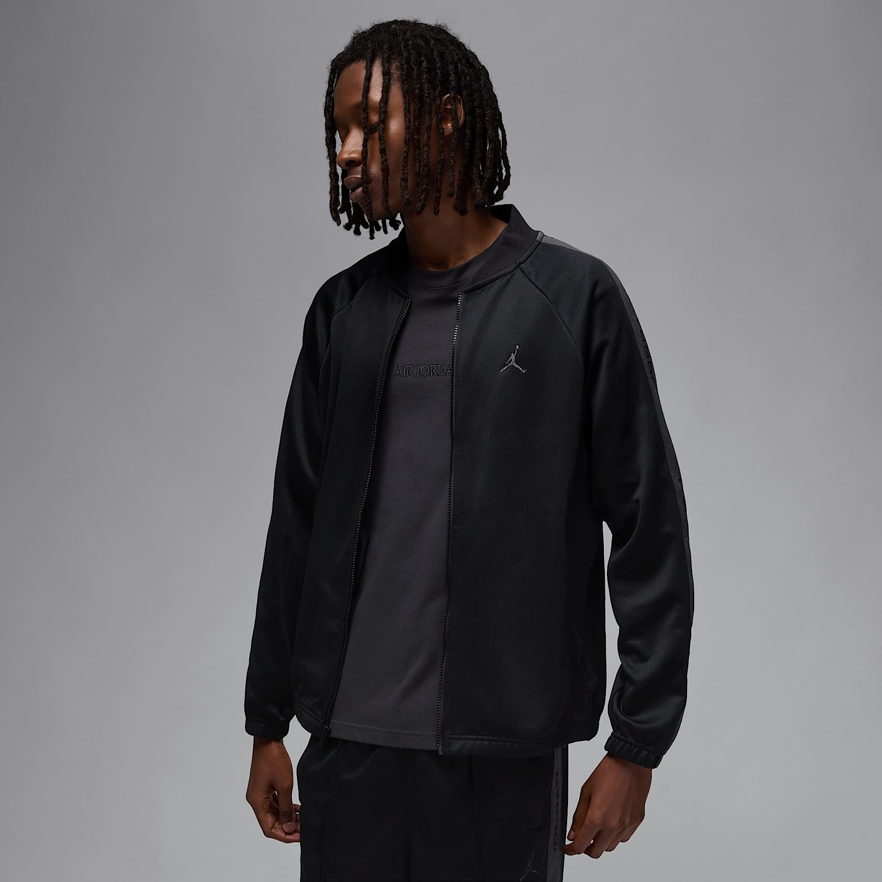 Jordan Essentials Men's Tracksuit Jacket
