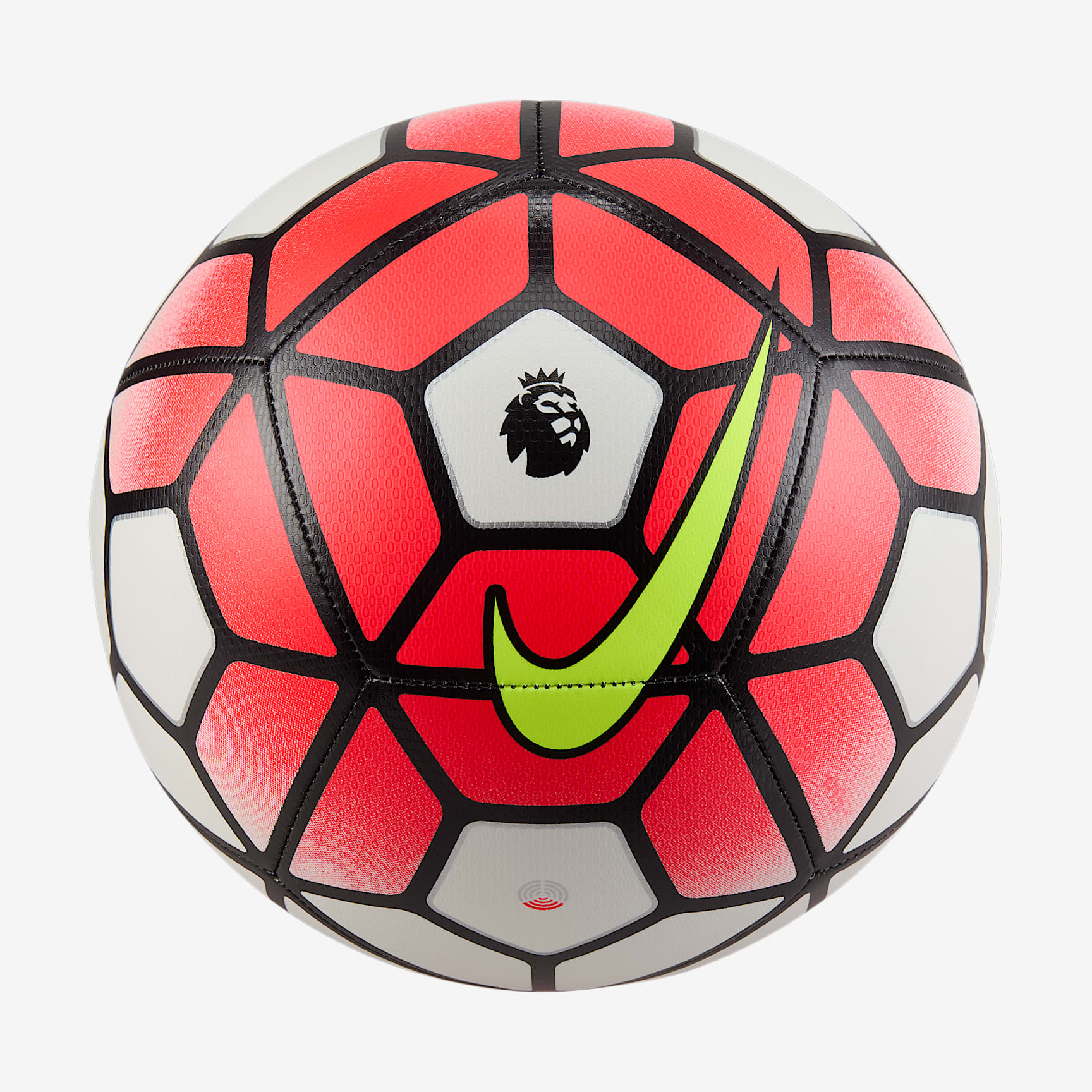 Premier League Heritage Ordem 3 Nike Soccer Ball