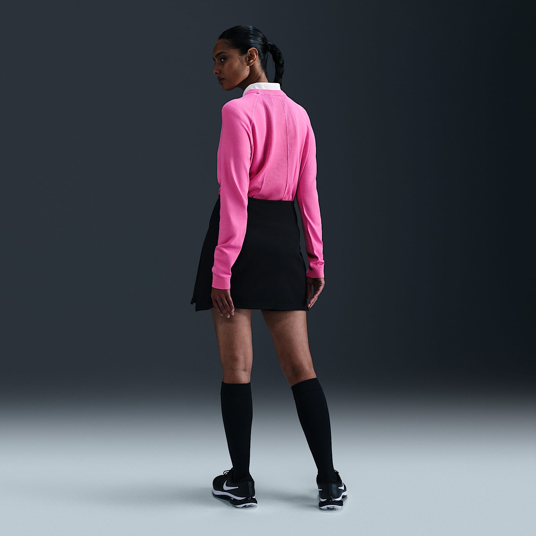 Nike Tour Women's Golf Sweater