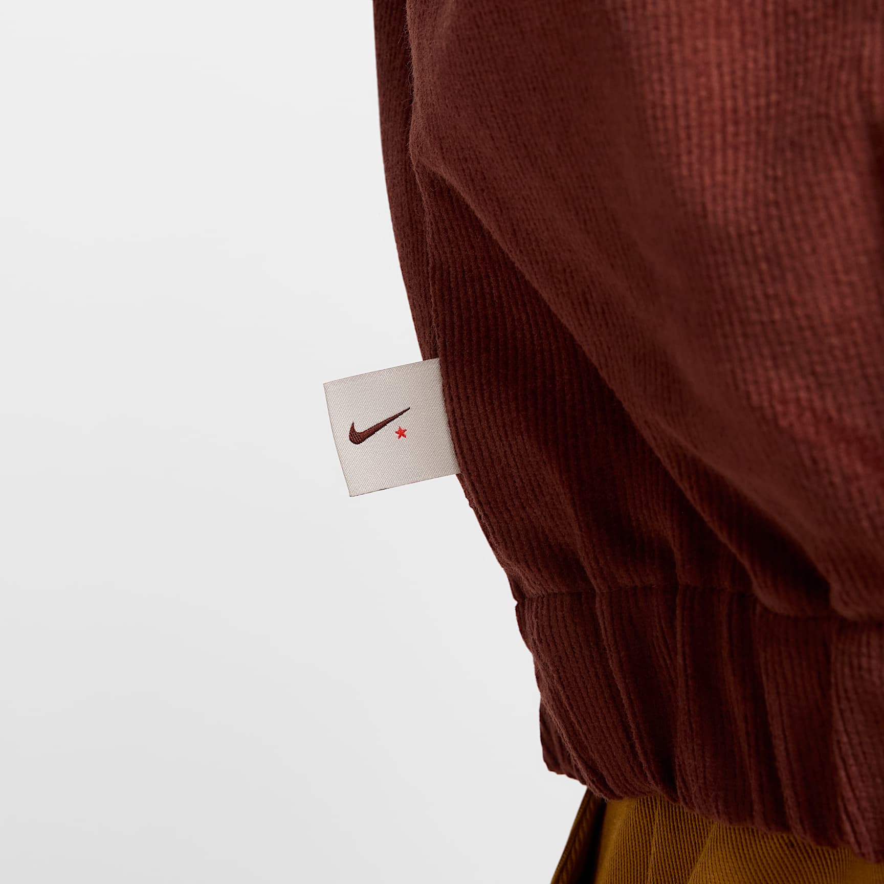 Club América Men's Nike Life Soccer Harrington Jacket