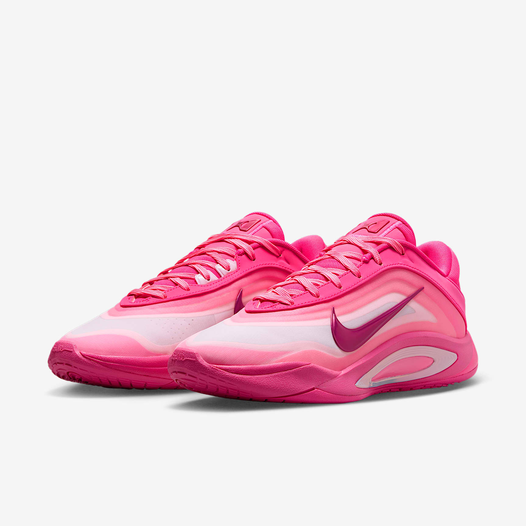 A'One A'ja Wilson Basketball Shoes