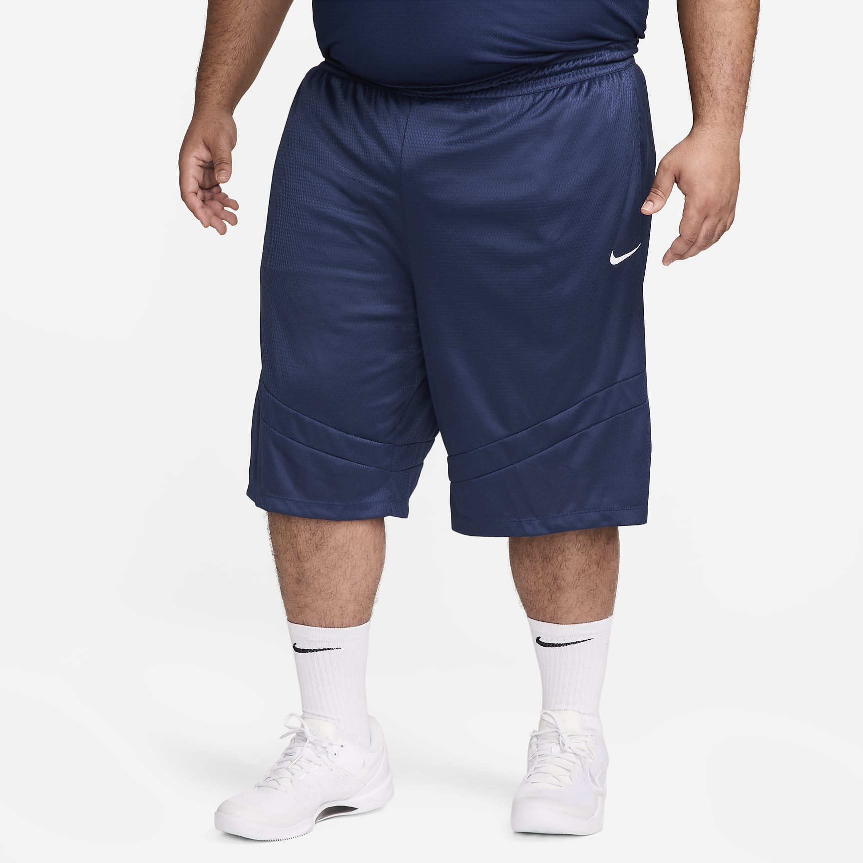 Nike Icon Men's Dri-FIT 11" Basketball Shorts