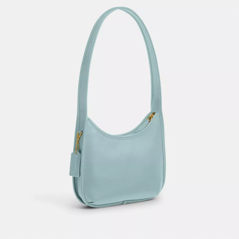 Сумка COACH Curve Zip Bag