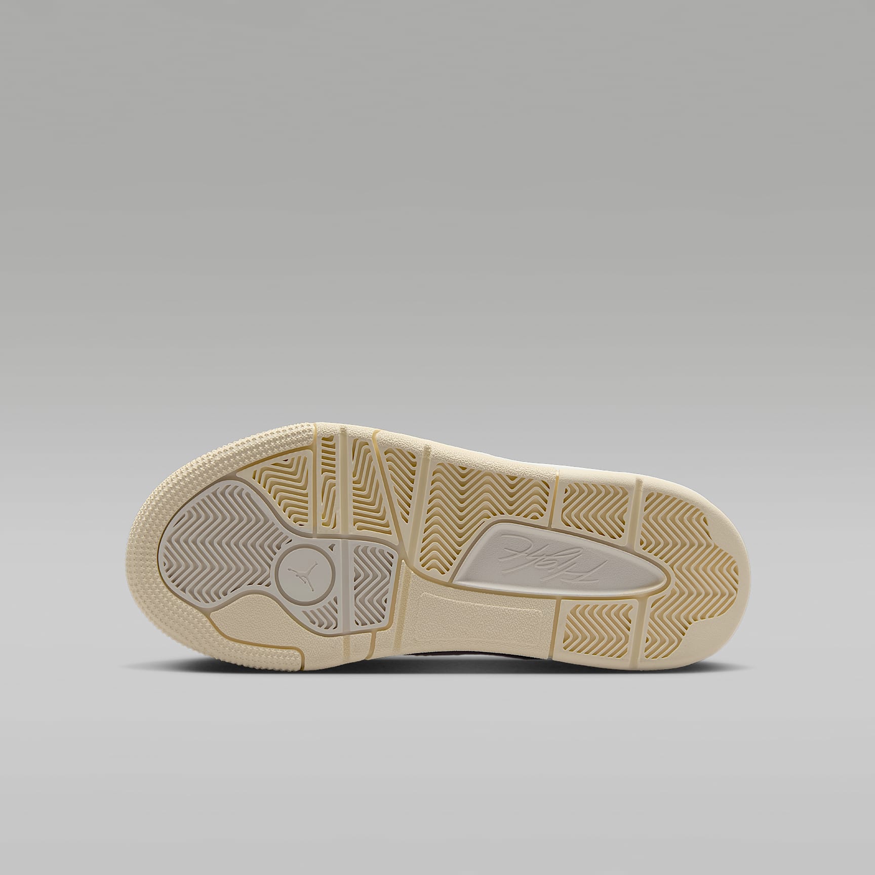 Jordan Flight Court Big Kids' Shoes