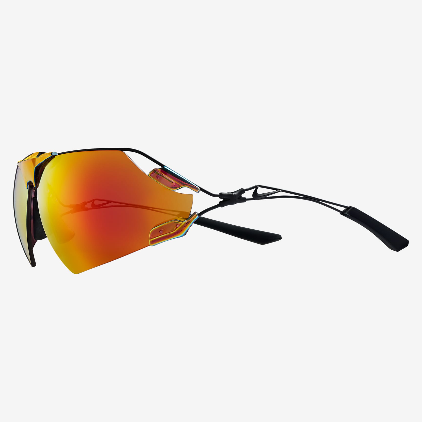 Nike Zeus Edge Road Tint Sunglasses