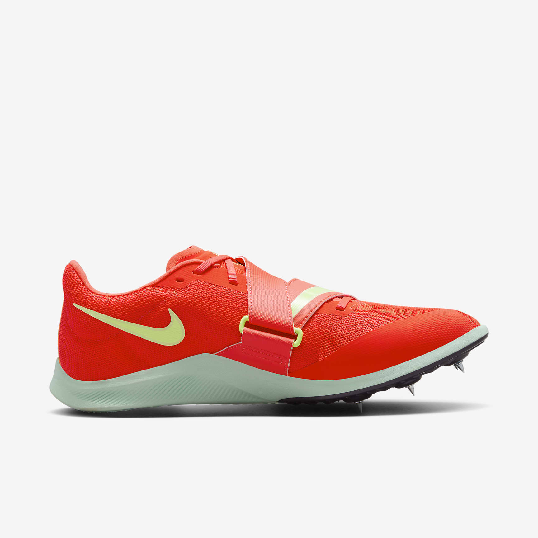 Nike Rival Jump Track & Field Jumping Spikes