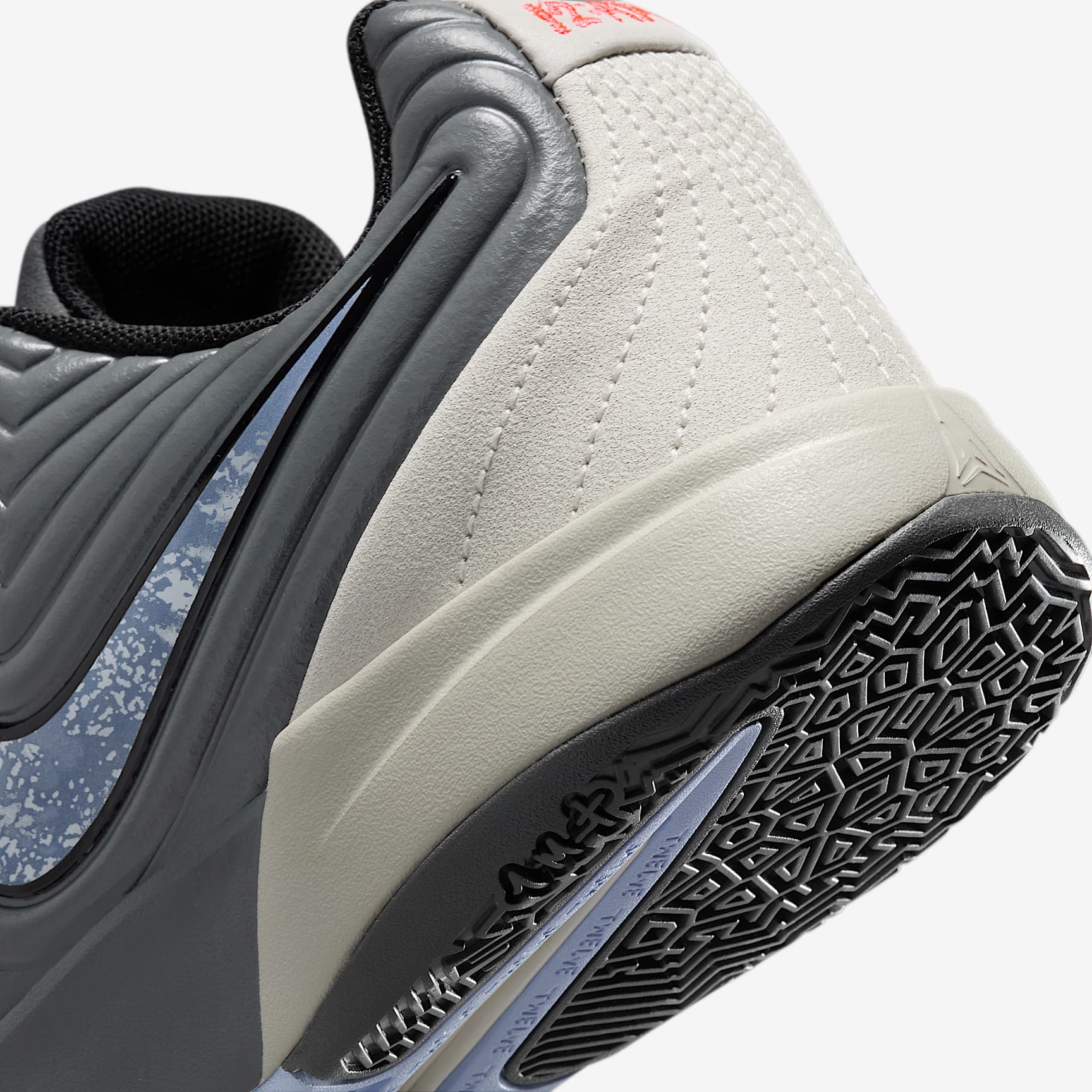 Ja 2 Big Kids' Basketball Shoes