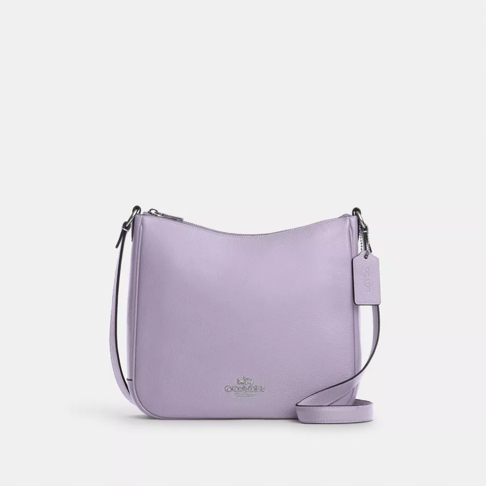 Сумка COACH Ellie File Bag