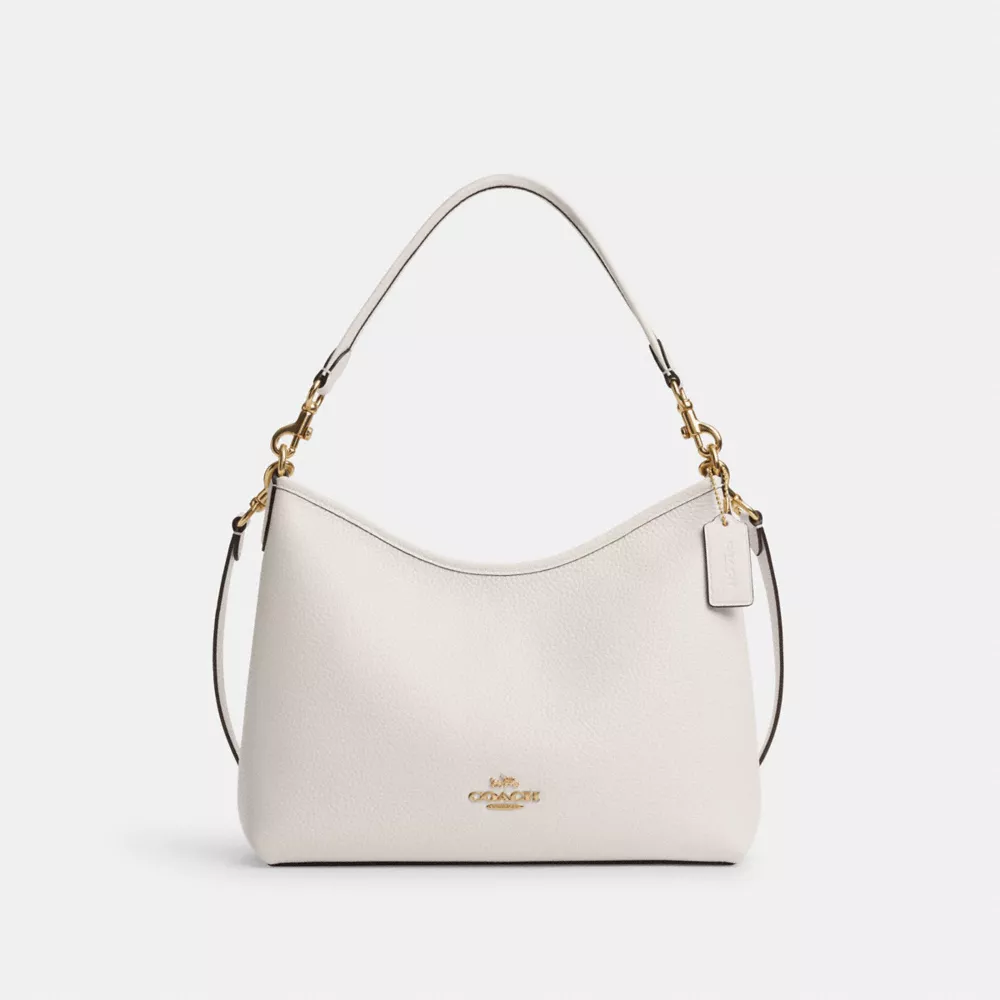 Сумка COACH Laurel Shoulder Bag